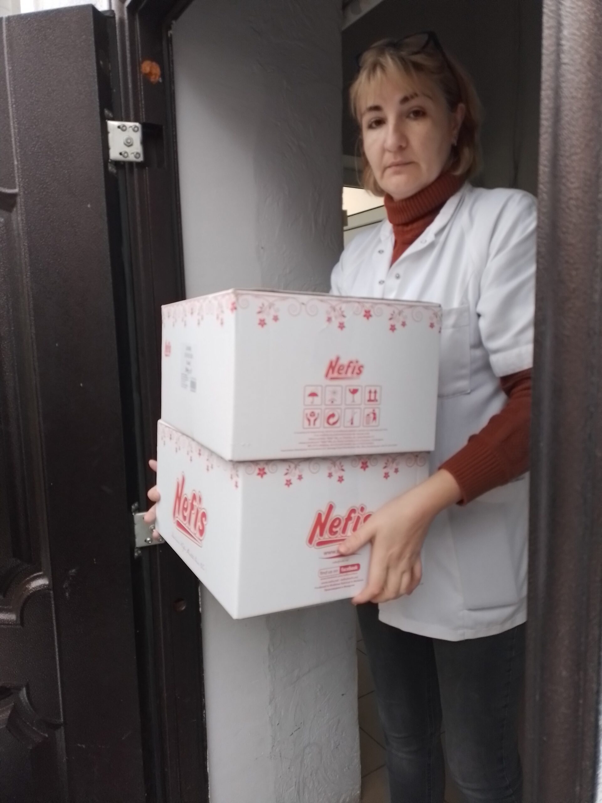 Cadourile de Crăciun